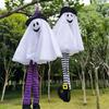 Practical Festival Ornament for Halloweens Festival Sturdy Fabric Designs Accessory for Indoor and Outdoor Display