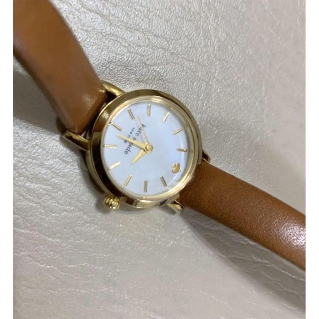 Used SALE!!! [28,080 JPY] Kate Spade Watch