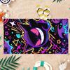 P-Pokémon Gas Beach Towel Quick-drying Small To Large Suitable for Beach Pool Yoga Gym Home Cute Gift for Friend Family