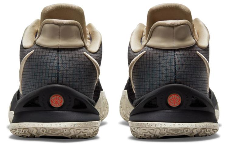 Nike Kyrie Low 4 EP 'Black Rattan' CZ0105-003