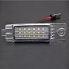 2 τμχ λαμπτήρες LED για TOYOTA Highlander / RAV4 / Land Cruiser 200 / για Lexus RX300 / για XB
