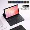 Keyboard Case for Samsung Galaxy Tab S11 11 Inch , Wireless Bluetooth Keyboard Cover for Galaxy Tab S11 11-inch Tablet Case