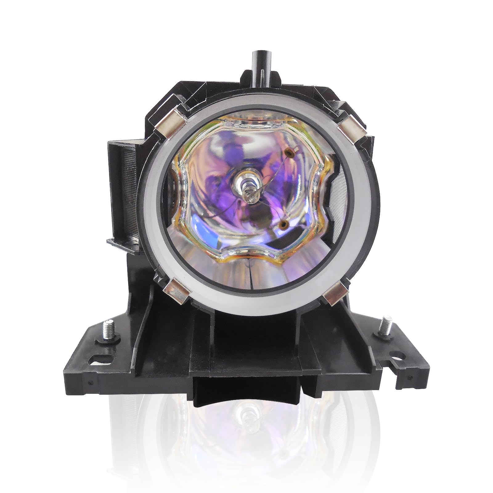 

Supermait Projector Replacement Lamp General Purpose Bulb General Housing Compatible with PJ1173 X95 X95i RLC-038 + / /