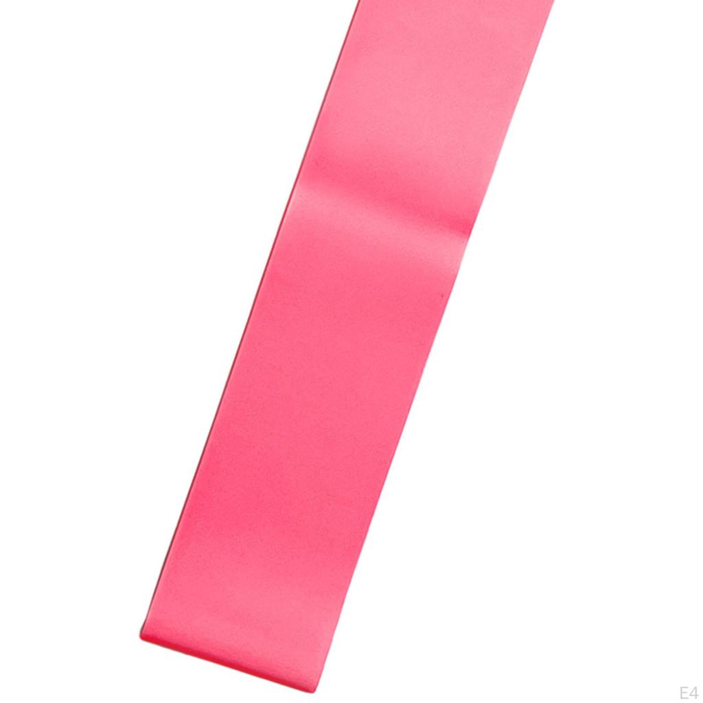 Bandă elastică pentru picior de balet pentru exersarea de gimnastică a dansatorilor