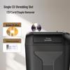 Comet High-Security Office & Home Paper Shredder CN plug (adapter included)