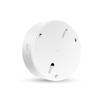 Tuya Smart WiFi/Zigbee Smoke Sensor Fire Protection Smoke Detector 85dB Sound Security System Firefighters Smartlife APP Control