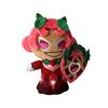 New Product Shadow Milk Cookie Plush Cookie Game Peripheral Cute Girl Plush Toy