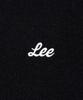 LEE Women'S Round Knit Black