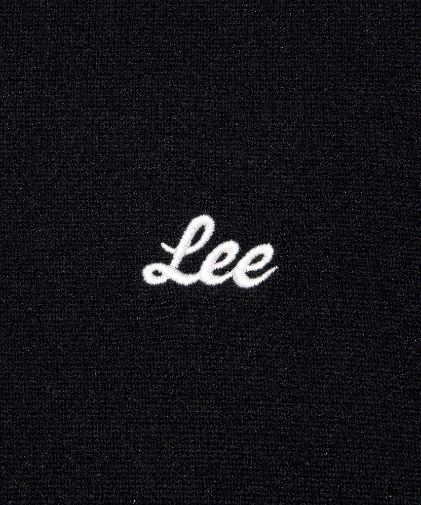 LEE Women'S Round Knit Black
