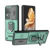 Vivo V60 Battle Bear Magnetic Protective Phone Case