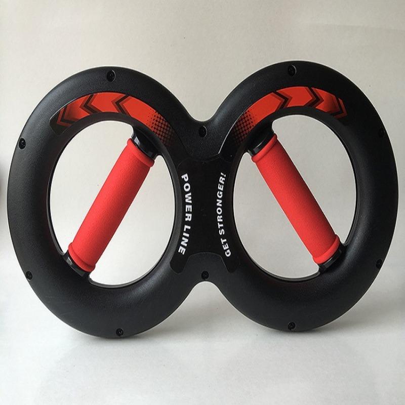 Wrist Arm Hand Strength Trainer Home Fitness Hand Strengtheners 5-20KG