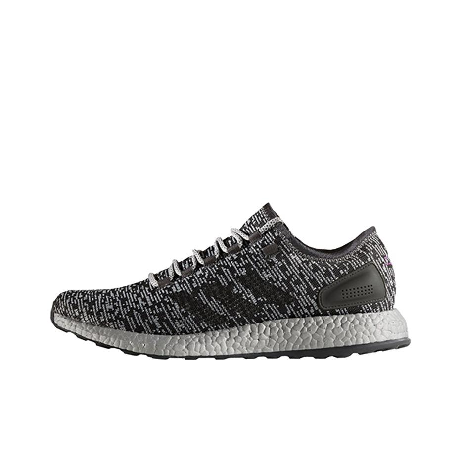 

кроссовки adidas Pureboost 2017 Silver S80701