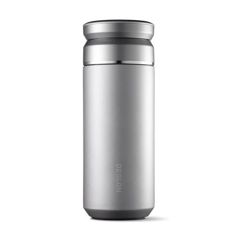 DESLON ZHI XIANG 316 Stainless Steel Vacuum Flask