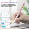 Universeller Stylus Stift für Redmi Pad SE 4G 8,7 Zoll 10,61 Pro 12,1 für Poco Pad 5G 5 6S Pro 12,4 Android Kapazitiver Stift