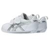 Asics Steady Growth Anti-Collision Soft Sole Comfortable Skin-Friendly Lightweight Fit Breathable Low-Top Running Shoes Kids sneaker 1144A393-100