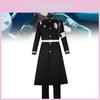 The Hundred Line Last Defense Academy Cosplay Costume For Main Characters With Elegant Style