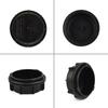 Headlight Lamp Dust Cap Cover 92140-2D000 For Hyundai Sonata & Kia Sportage