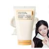 Rice Dough Brightening Cleanser K-Beauty Gentle Exfoliating Wash Off Cleanser