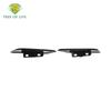 New Front Bumper Headlight Washer Nozzle Cover Cap For Lexus LX570 LX 570 2012 2013 2014 2015 85353-60060-C1 85354-60060-C1