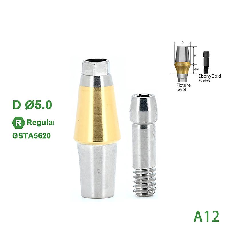 

Osstem Композитный Прямоугольный Регулярный Компонент Ремонтные Аксессуары Винтоинструменты Стоматологический Материал Стоматологический Имплантат Инструмент для Замены A12