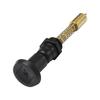 CRSHIP Carburetor Pull Choke Lever Knob Plunger, Compatible with GS125EN125 Motorcycle Mikini Carburetor Throttle Valve Assembly