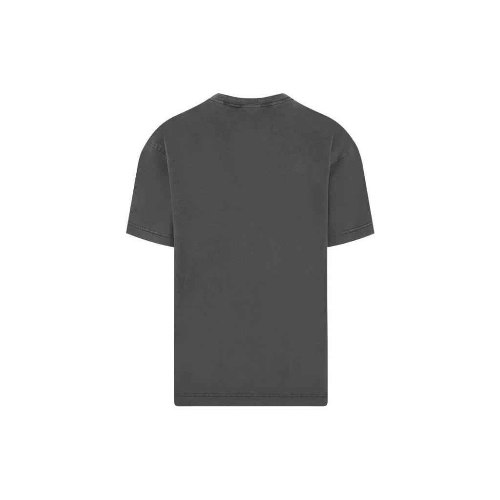 Carhartt WIP Solid Color Crew Neck Short Sleeve T-Shirt Men Tops I0299498-9GD-XX