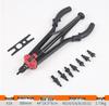 BT-606 Double Handle Rivet Nut Gun M3-M8 Tool