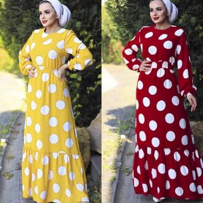 Muszlim ruházat nőknek – Muszlim ruhák