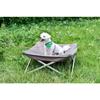Snow Peak Dog Cot PT-042 Pet Cot Dog Bed Camping Frame