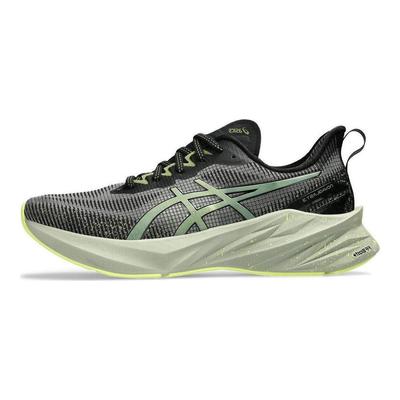 Novablast 3 LE Black Glow Yellow Men Sneakers 1011B591-003
