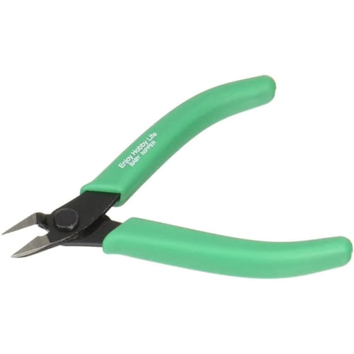 Mineshima Hobby Tool Set A-2