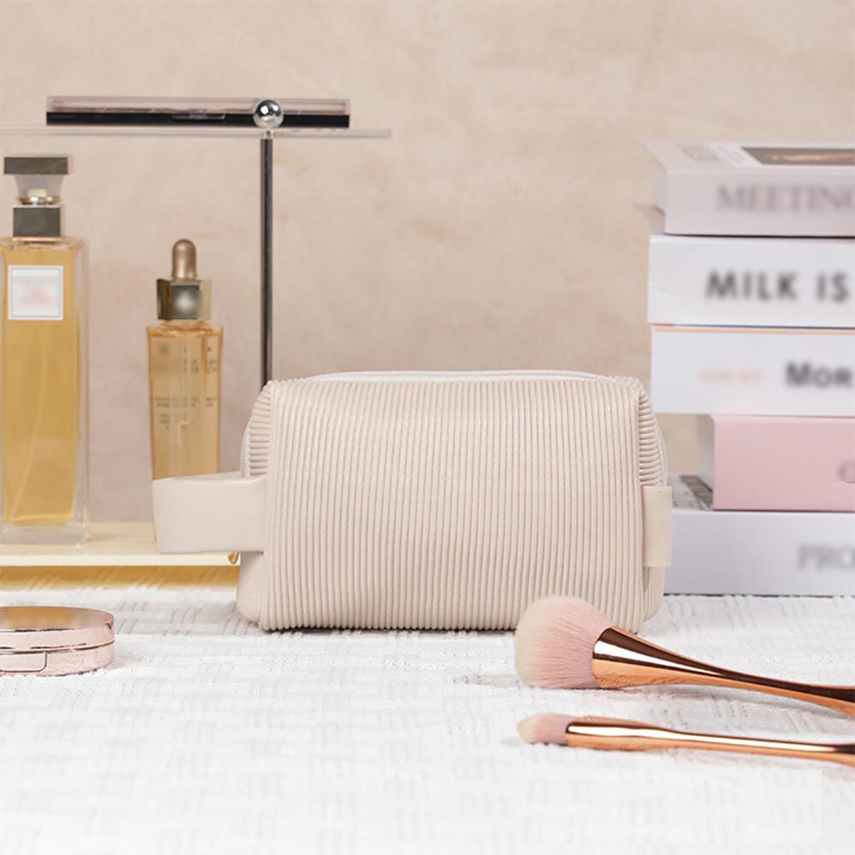 

Тост PU косметичка водонепроницаемый кожаный клатч косметичка большая дорожная сумка для мытья