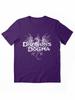 Dragon's Dogma Dragon's Dogma 2 Distressed Logo Essential Unisex T-Shirt