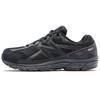 New 480 Series V5 Retro Casual Jogging Shoe Black Women's W480SK5