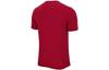 Jordan Jumpman T Shirt Men's Red DA6797-687