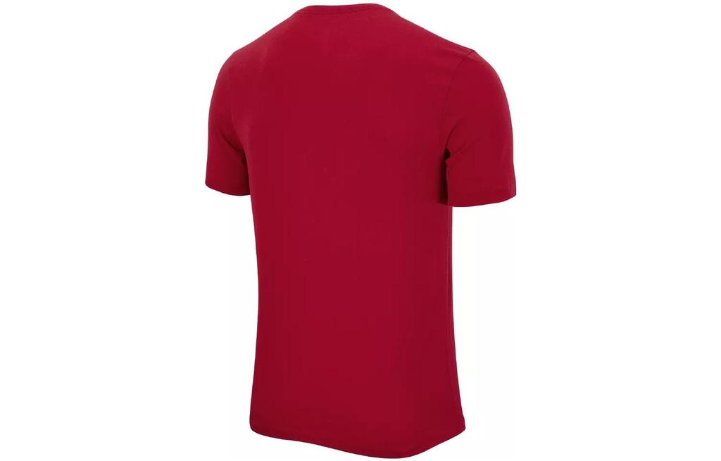 Jordan Jumpman T Shirt Men's Red DA6797-687