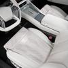 Toyota Highlander, Camry, RAV4, Sienna Car Seat Cushion Extender for Driver and Passenger