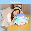 Plush Toy Ratomorpha Marine Animal Stuffed Doll Bedroom Decoration Gift Kids