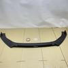 Für VW Golf 7 7.5 MK7 MK7.5 GTI GTD R R-Line 2012-2020 Auto Frontstoßstange Splitter Lippe Spoiler Body Kit Für Volkswagen Glanz Schwarz