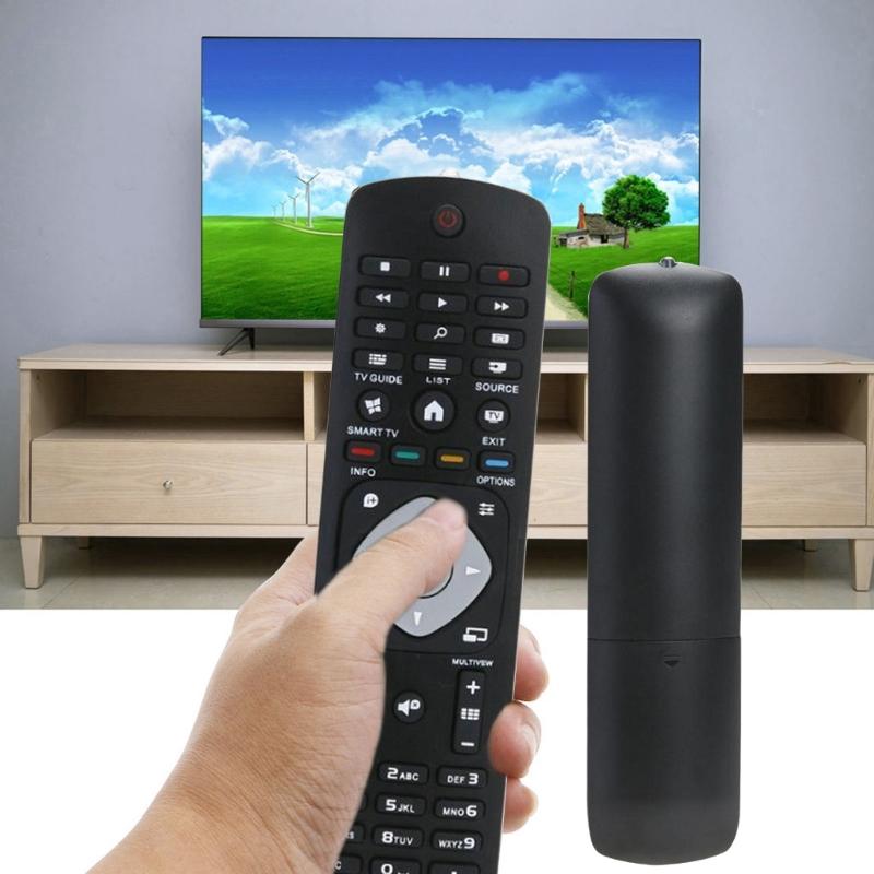 Replacement Remote Control Controller for Philip YKF347-003 for Smart LCD TV Remote Controller Media Player Accesories
