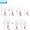 LED E14 LED Lamp E27 LED Bulb AC 220V 230V 240V 20W 18W 15W 12W 9W 6W 3W Lampada LED Spotlight Table Lamp Lamps Light