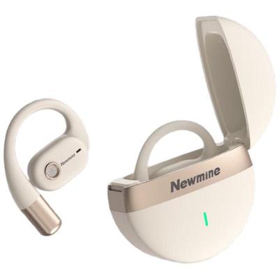 Newman OWS-11 Open-Ear Bone Conduction Sport Earbuds