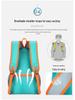 Ultra-Light Foldable Outdoor Backpack - Large Capacity for Sports, Mountaineering, and Cycling