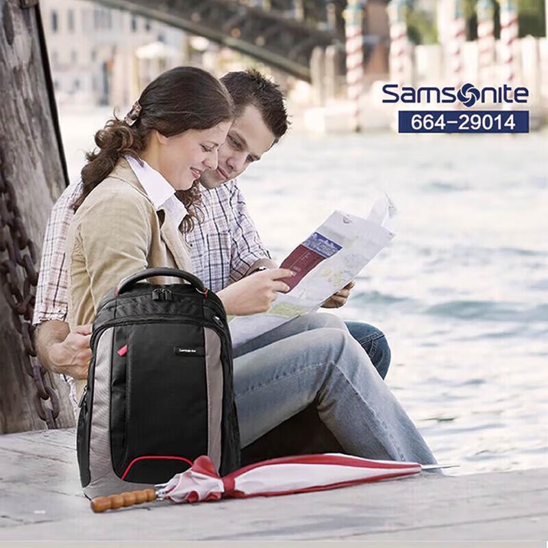 Samsonite Versatile Business & Casual Backpack