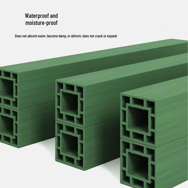 Dazhei'ou Heavy-Duty Composite Storage Support Block