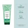 Rene Furterer Forticea Super Volume Shampoo Duo 200ml  +random 40mlx2 Gift 