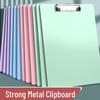 A4 Exam Pad & Clipboard for Students and Office Use