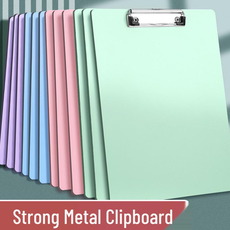 

A4 Exam Pad & Clipboard for Students and Office Use