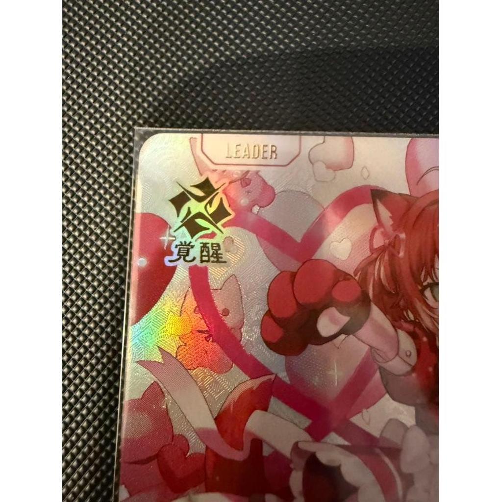Used xross stars Akami Karubi LRPP