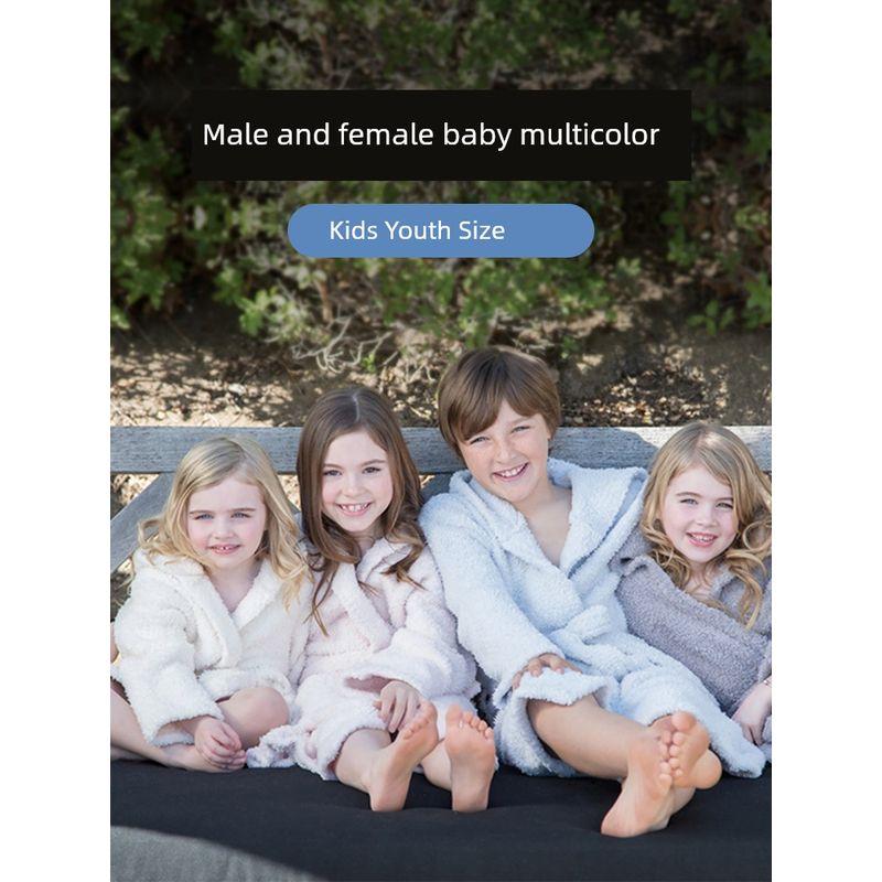 American Stars Same Style Soft Baby Parent-Child Pajamas